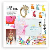 V88: Get the Look – Bunny Love