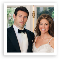 V88: Our Muse – Candy-Colored Wedding: Dylan Lauren & Paul, Part 1