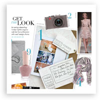V89: Get the Look – Pretty Promotion