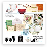 V9: Get the Look – Dinner Party