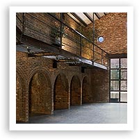 V9: Great Escapes – The Foundry, Long Island City, New York