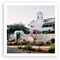 V91: Great Escapes – Ojai Valley Inn & Spa, Ojai, California