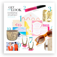 V92: Get the Look – Riviera Maya Luxury