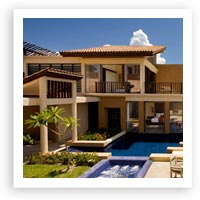 V92: Great Escapes – Banyan Tree Mayakoba Hotel, Quintana Roo, Mexico
