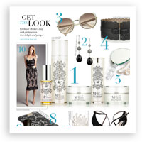 V93: Get the Look – Beauty Branding
