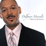 Minions Dominion by Delfeayo Marsalis
