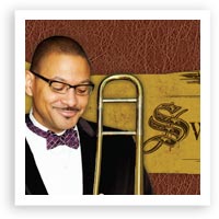 V94: Fabulous Finds – This Week’s Guest Editor: Delfeayo Marsalis