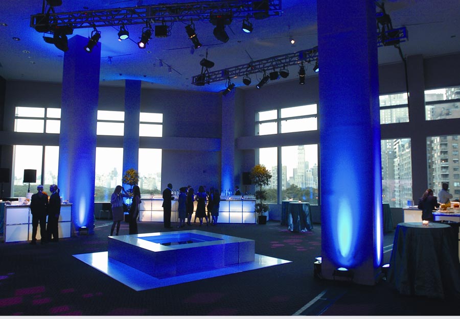 Jazz at Lincoln Center, New York, New York