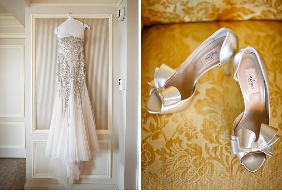 Our Muse - Sophisticated New York City Wedding - Be inspired by Cate & JD's sophisticated New York City wedding - wedding