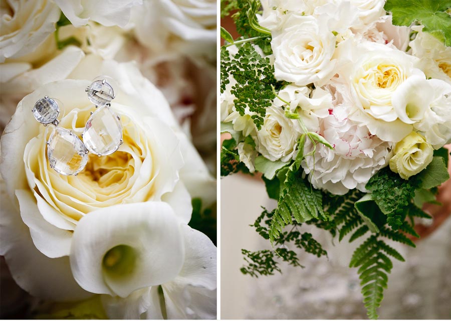 Our Muse - Sophisticated New York City Wedding - Be inspired by Cate & JD's sophisticated New York City wedding - wedding