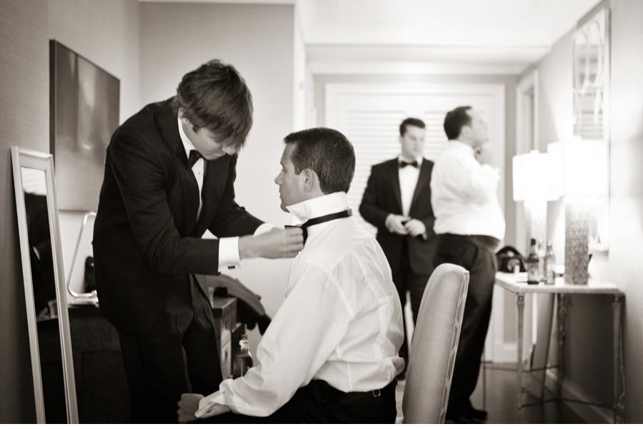 Our Muse - Sophisticated New York City Wedding - Be inspired by Cate & JD's sophisticated New York City wedding - wedding