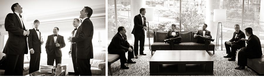 Our Muse - Sophisticated New York City Wedding - Be inspired by Cate & JD's sophisticated New York City wedding - wedding