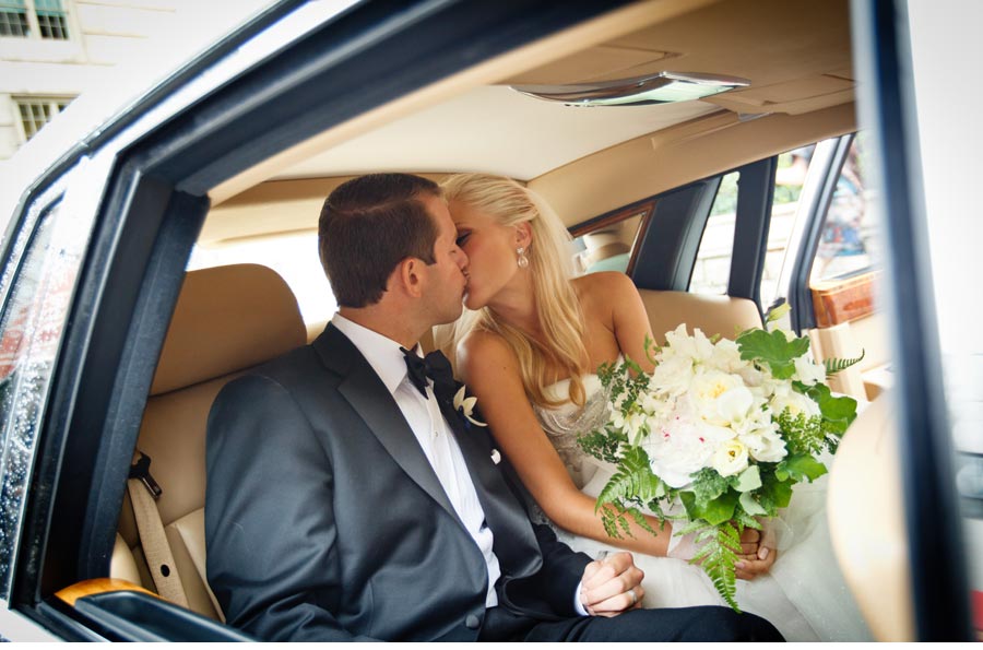 Our Muse - Sophisticated New York City Wedding - Be inspired by Cate & JD's sophisticated New York City wedding - wedding, menus, table signs