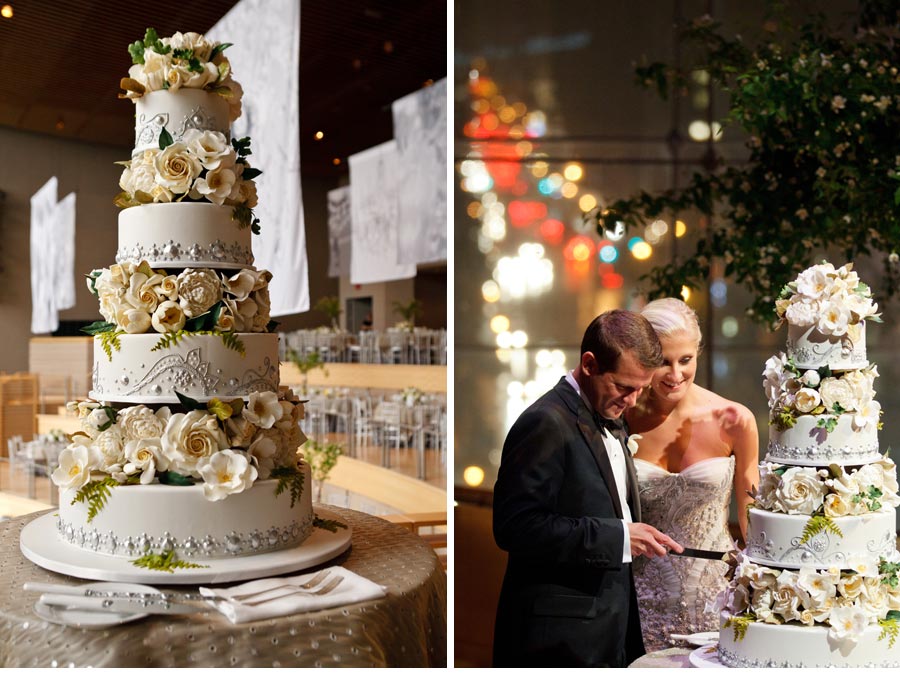 Our Muse - Sophisticated New York City Wedding - Be inspired by Cate & JD's sophisticated New York City wedding - wedding, menus, table signs
