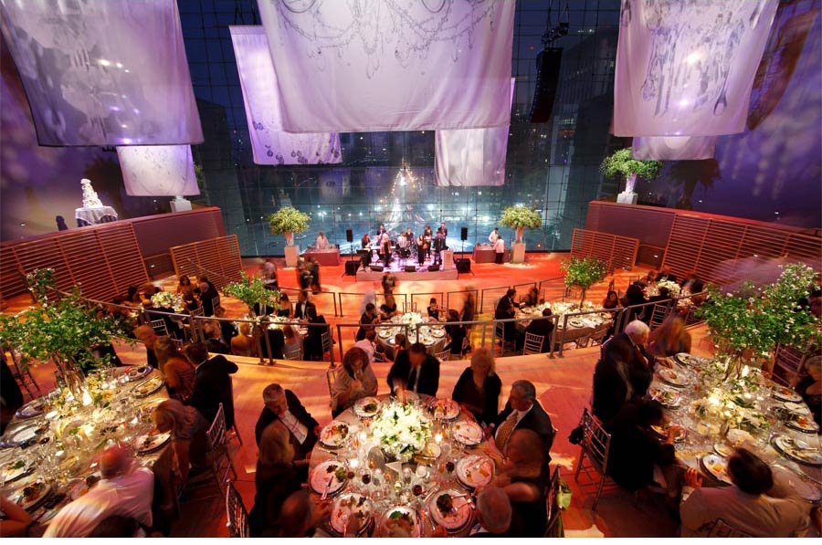 Our Muse - Sophisticated New York City Wedding - Be inspired by Cate & JD's sophisticated New York City wedding - wedding, menus