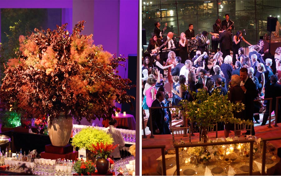 Our Muse - Sophisticated New York City Wedding - Be inspired by Cate & JD's sophisticated New York City wedding - wedding, menus