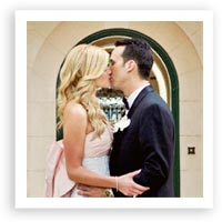 V95: Our Muse – Elegant Old-World Wedding in Florida: Amanda & Joseph, Part 1