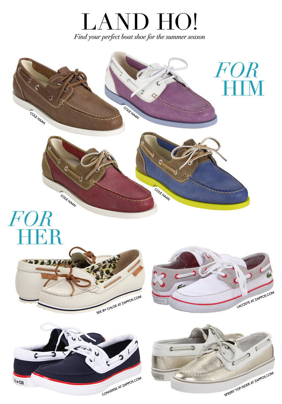 Eastland Womens Solstice Boat Shoes | Sportsman's Warehouse