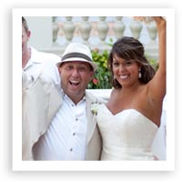 V99: Our Muse – Elegant Beachside Wedding: Jennifer & Michael, Part 1
