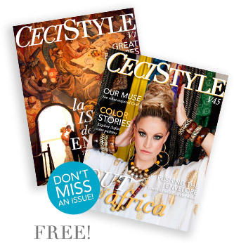Join Ceci Style