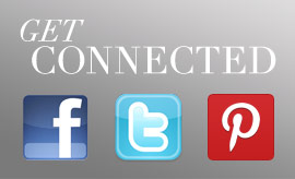 Get connected