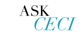 Ask Ceci