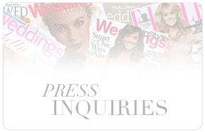Press Inquiries