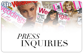 Press Inquiries