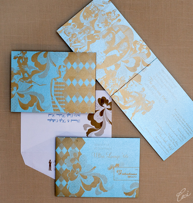 Ultra Lounge 66 - Event Invitations - Private - Ceci Event - Ceci New York