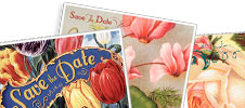 Fresh Flowers!<br />View the Botanical Collection now!