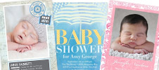 The Ceci New York for Tiny Prints Baby Collection! Shop now.