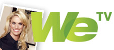Ceci as WEtv's Invitation Expert!<br />Find out more now.