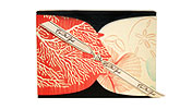 Ceci Fine Stationery make<br />the perfect gift.