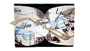 Ceci Fine Stationery make<br />the perfect gift.