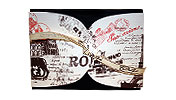 Ceci Fine Stationery make<br />the perfect gift.
