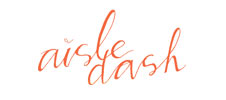 Aisle Dash features the new Ceci New York for the Breakers Collection!