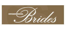 Chicago Social Brides features Ceci New York's architecturally-influenced invitation suite!