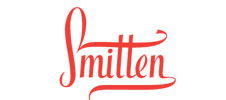 Smitten Magazine features an in-depth profile of Ceci Johnson!