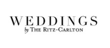 Weddings by The Ritz-Carlton features Ceci New York invitations!