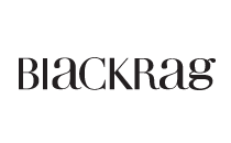 BlackRag - Logos - Ceci ID - Ceci New York