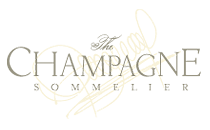 The Champagne Sommelier - Logos - Ceci ID - Ceci New York