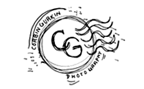 Corbin Gurkin Photography - Logos - Sketch - Ceci ID - Ceci New York