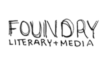 Foundry - Logos - Sketch - Ceci ID - Ceci New York