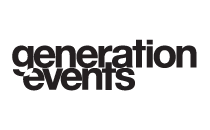 Generation Events - Logos - Ceci ID - Ceci New York