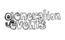 Generation Events - Logos - Sketch - Ceci ID - Ceci New York