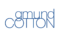 GMUND Cotton - Logos - Ceci ID - Ceci New York