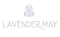 Lavender May - Logos - Ceci ID - Ceci New York