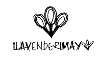 Lavender May - Logos - Sketch - Ceci ID - Ceci New York
