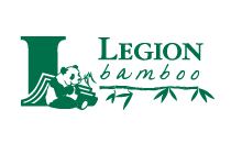 Legion Bamboo - Logos - Ceci ID - Ceci New York