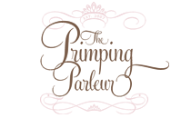 The Primping Parleur - Logos - Ceci ID - Ceci New York